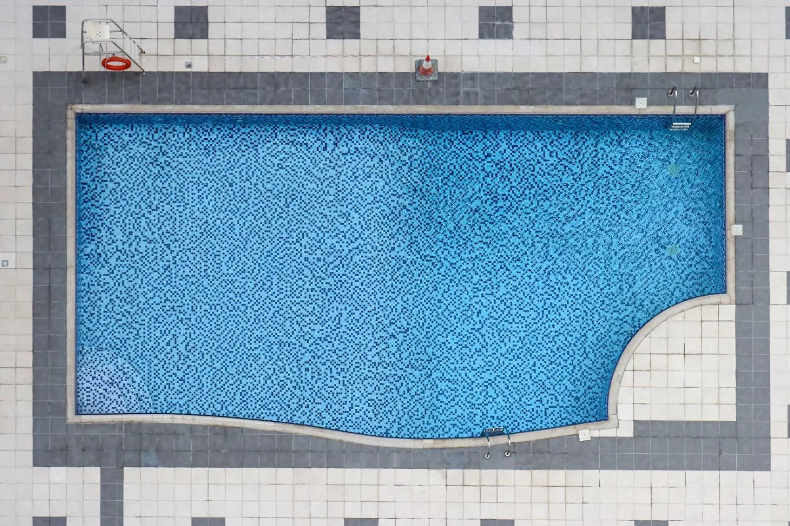 Apartment Livbnb - Casa Aruri,1B Marina Escape Near Metro, Mall And Promenade Dubai United Arab Emirates