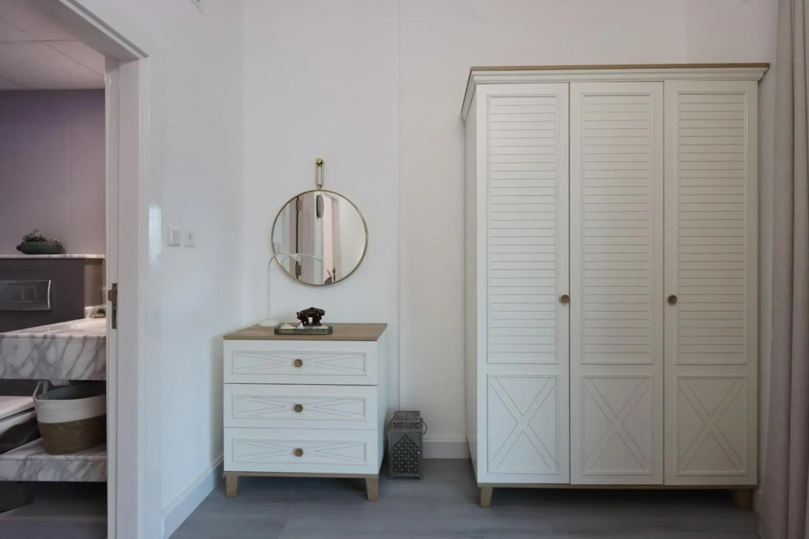 Apartment Livbnb - Casa Aruri,1B Marina Escape Near Metro, Mall And Promenade Dubai